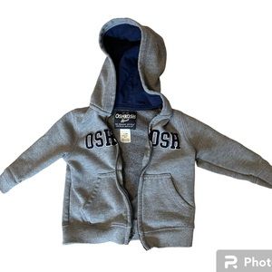 Oshkosh Jacket